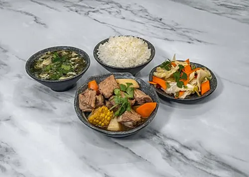Dainty Cuisine