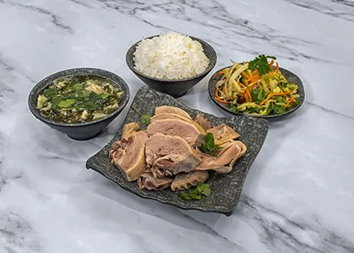 Dainty Cuisine