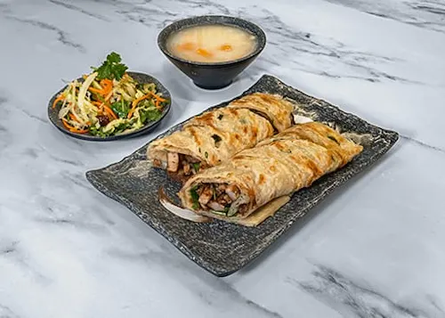 Dainty Cuisine