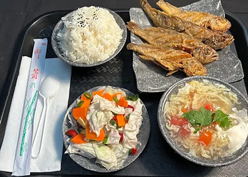 Photo 1 of 4: Dainty Cuisine