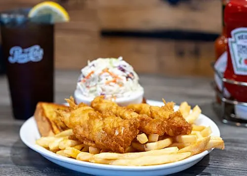 Biscuit's Cafe - Beaverton