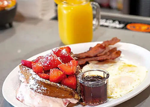 Biscuit's Cafe - Beaverton