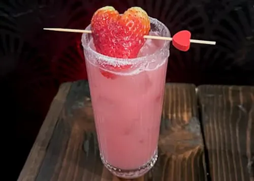 Prohibition Lounge