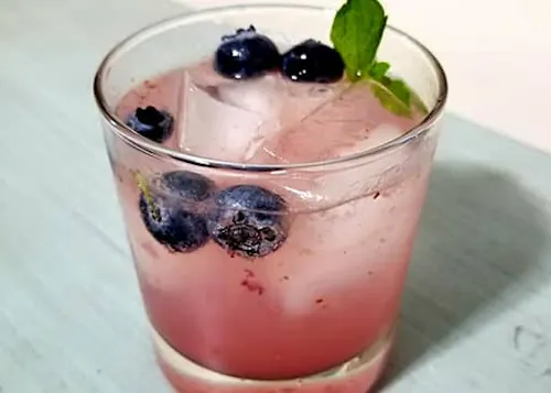 Prohibition Lounge