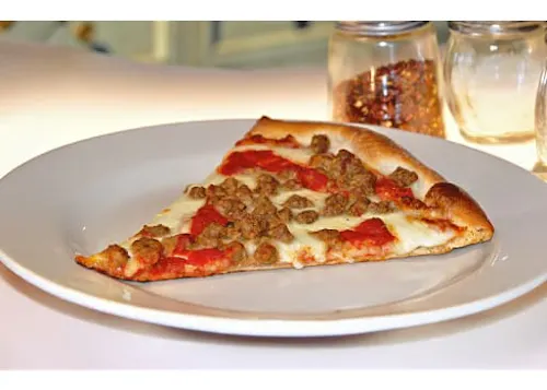 Photo 1 of 4: Patio Pizza