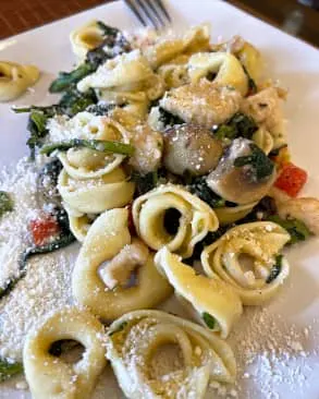 Francesco's Pizza