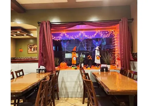 Francesco's Pizza