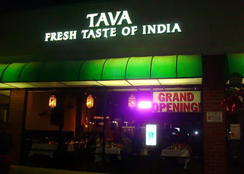 Tava