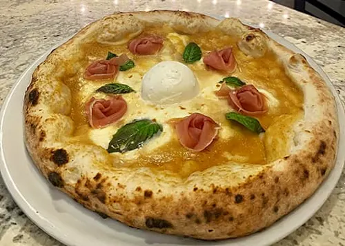 Viva Napoli