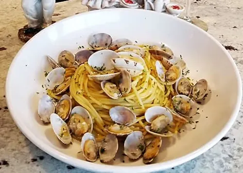 Viva Napoli