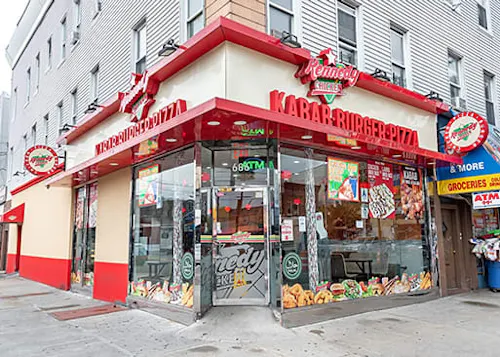 Kennedy Fried Chicken