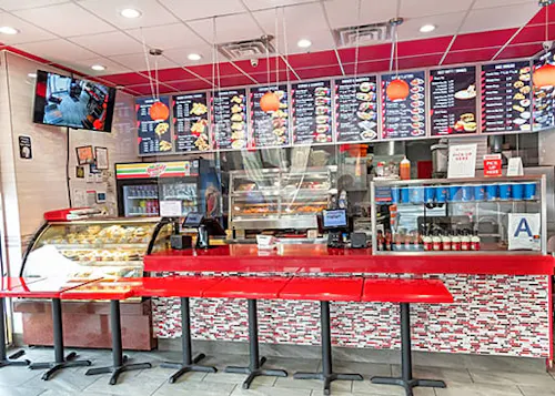 Kennedy Fried Chicken