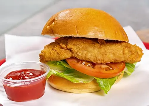 Kennedy Fried Chicken