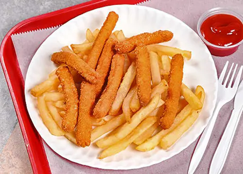 Kennedy Fried Chicken