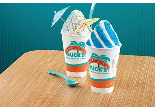 Bahama Buck's