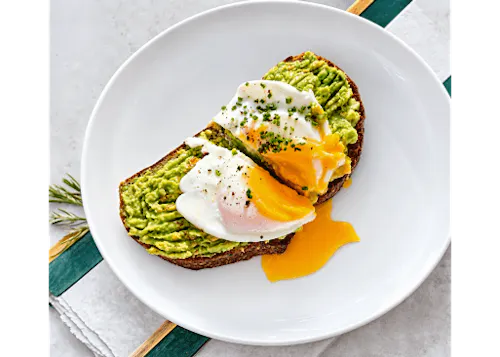 Bravo Toast West Hollywood
