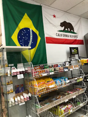 Brazil By The Bay