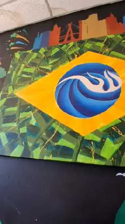 Brazil By The Bay