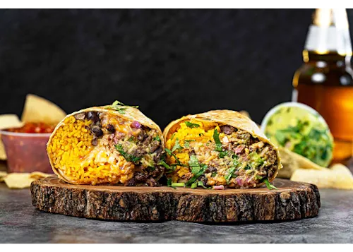 East Coast Street Taco