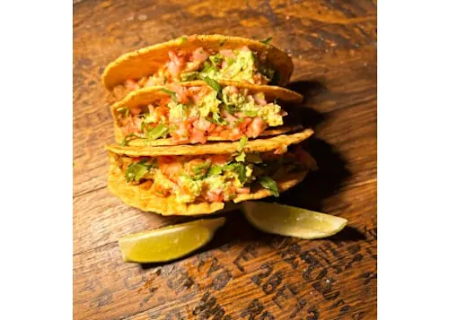 East Coast Street Taco