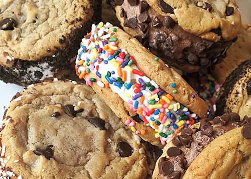 Cold Stone Creamery