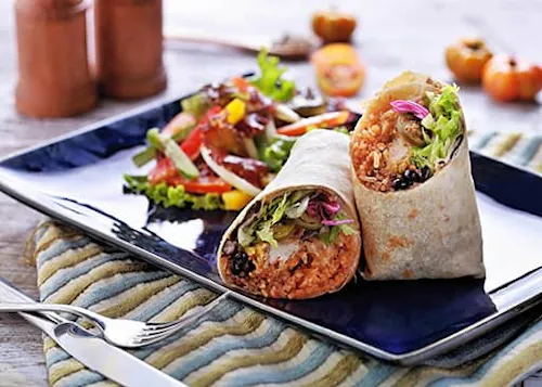 El Justine Takeout and Delivery