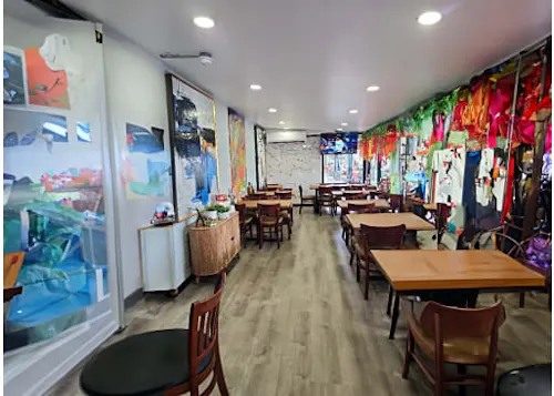 Photo 1 of 4: El Justine Takeout and Delivery