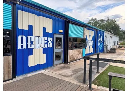 Bouldin Acres - Manchaca