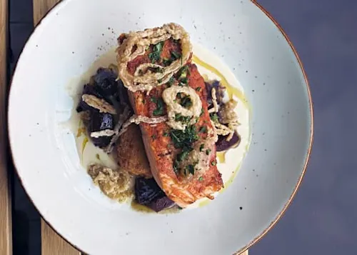 LouVino Douglass Hills Restaurant & Wine Bar