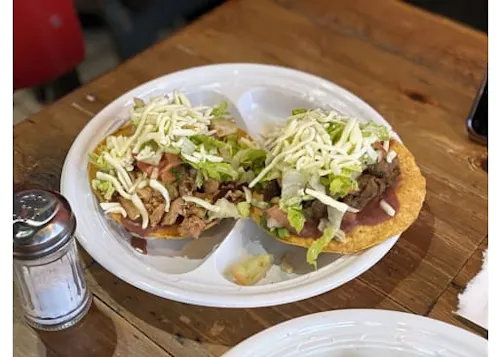 Quilo's Taqueria