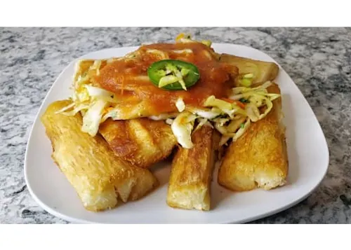 Quilo's Taqueria