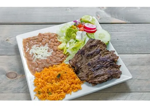 Quilo's Taqueria
