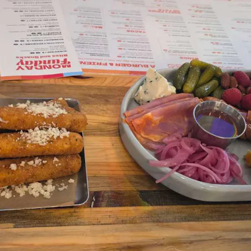 Punch Bowl Social - Minneapolis