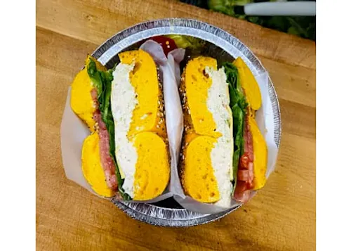 BAGEL BOX
