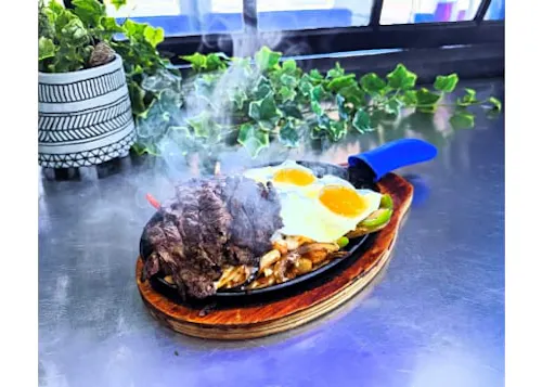 La Cova Cocina Restaurante & Bar