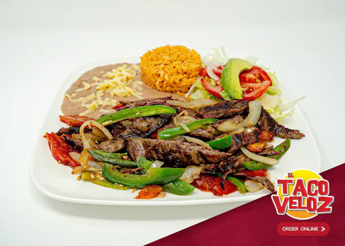 Photo 1 of 4: Taco Veloz