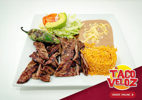 Taco Veloz