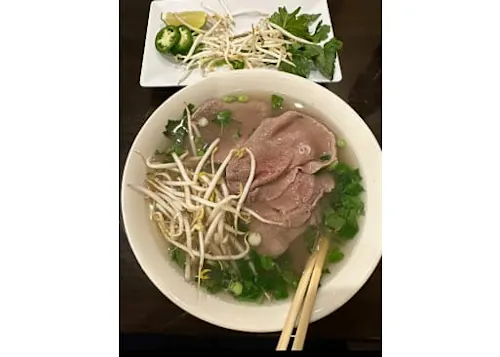 Maha Thai
