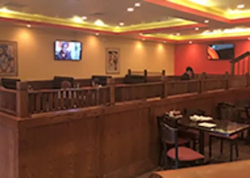 Photo 1 of 4: Maha Thai