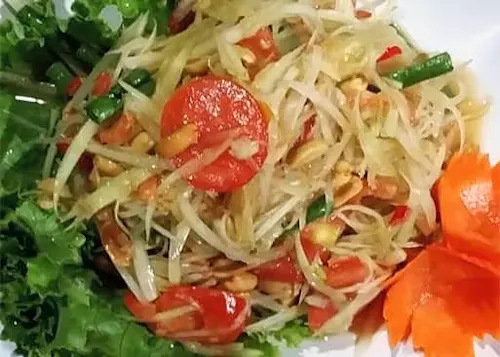 Maha Thai