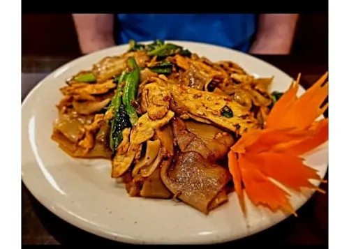 Maha Thai