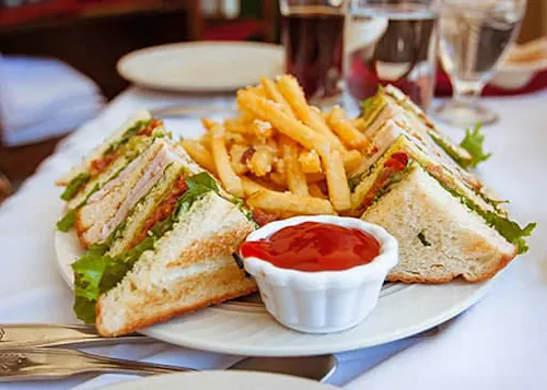 The New York Diner