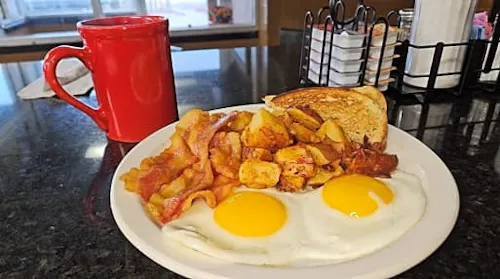 Photo 1 of 4: The New York Diner