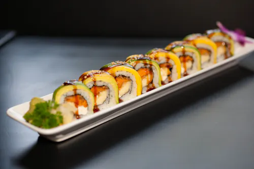 Genki Ya - Somerville