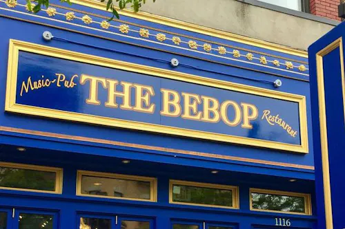 Photo 1 of 4: The Bebop
