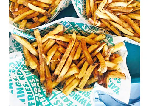 Wingstop