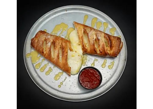 Salvo's Pizza - Gallatin