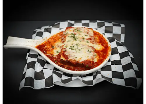 Salvo's Pizza - Gallatin