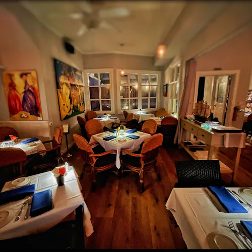 Photo 1 of 4: Caffe Delfini