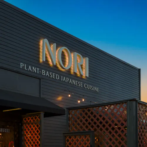 Nori